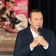 Kevin Spacey in Los Angeles on Oct. 4, 2017 (Rochelle Brodin/Getty Images for Sony Pictures Home Entertainment)